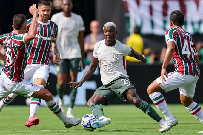 Mikel đánh giá Caicedo cao nhất trong đội hình Chelsea hiện tại