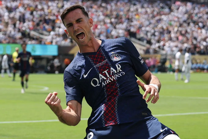 Chelsea cần bóp nghẹt tuyến giữa của PSG