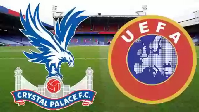 4 CLB hưởng lợi từ Crystal Palace 