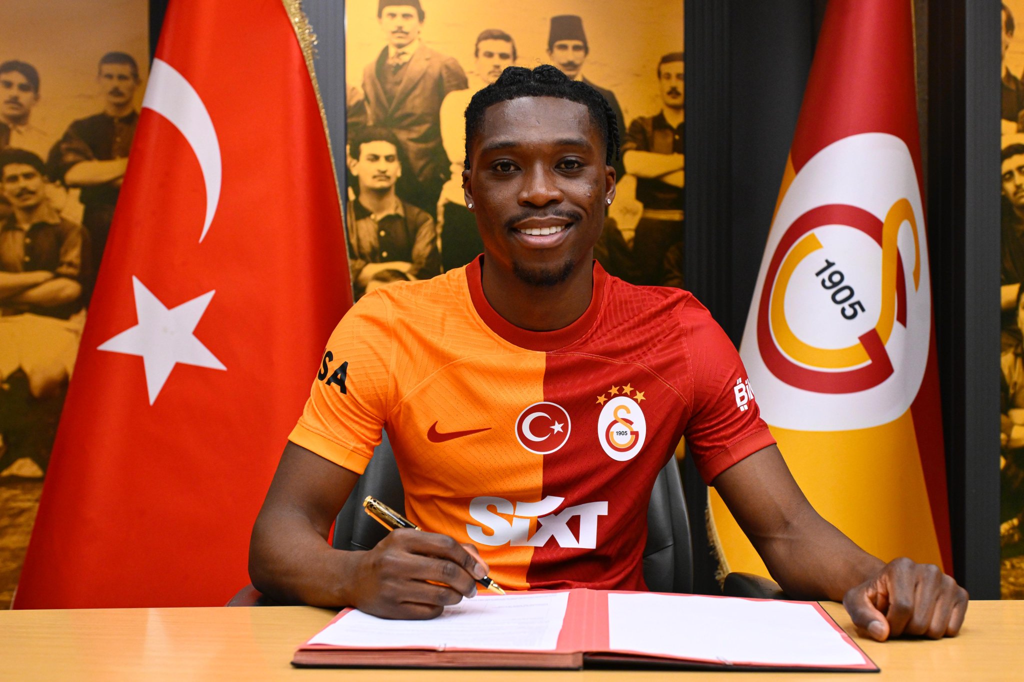 Tiếng xấu trong thương vụ mua Derrick Kohn do Galatasaray thực hiện vào đầu năm 2024 đang làm hại họ