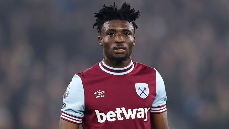 Mohammed Kudus cũng đã chuyển từ West Ham United sang Tottenham Hotspur để trở thành một kẻ phản bội