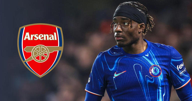 Một lời cảnh báo dành cho Madueke - rất nhiều vụ chuyển nhượng gần đây giữa Chelsea và Arsenal phải được liệt kê vào danh sách nghi vấn