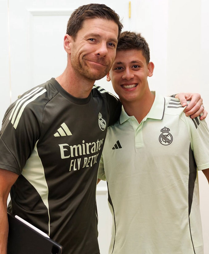 Alonso coi Guler chính là 