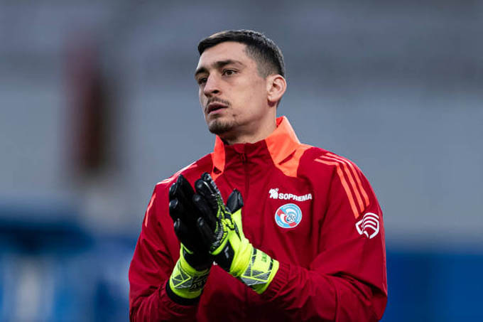 Petrovic chia tay Chelsea sau 2 năm gắn bó