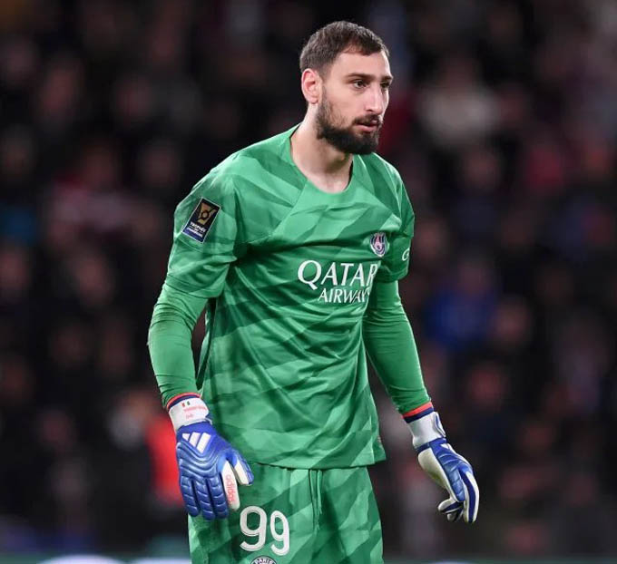 Donnarumma có muốn gia nhập Chelsea?