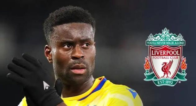 Liverpool chốt hỏi mua Guehi với giá 40 triệu bảng