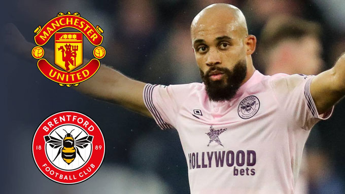 Quá trình đàm phán nhùng nhằng giữa MU và Brentford khiến thương vụ chưa thể hoàn tất