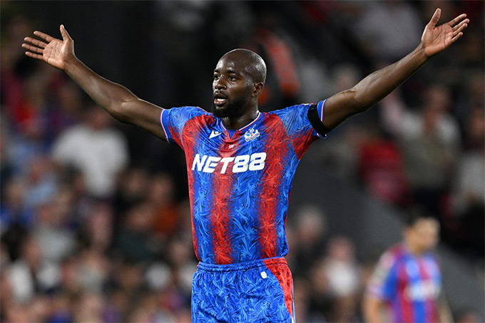 Liverpool nhắm Mateta cho vị trí tiền đạo cắm mùa tới