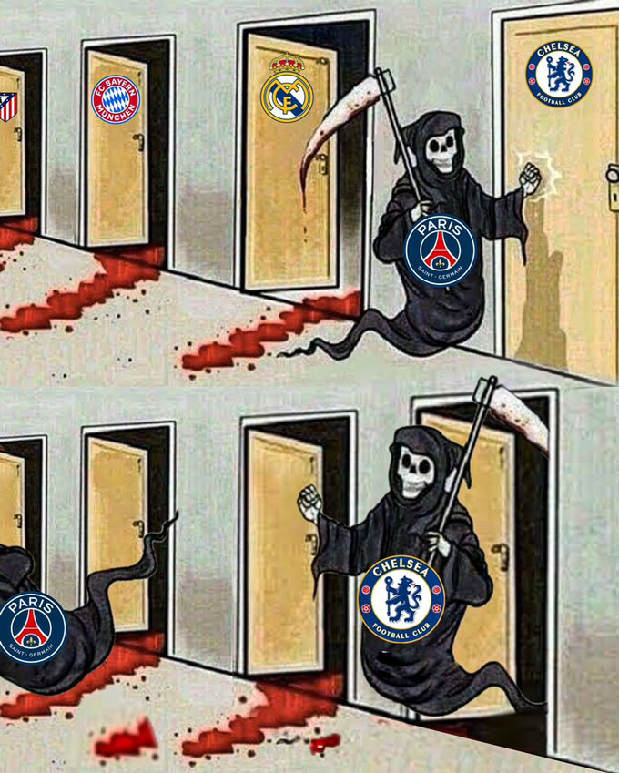 PSG băng băng tiến bước tại FIFA Club World Cup 2025 nhưng vẫn phải gục ngã trước Chelsea