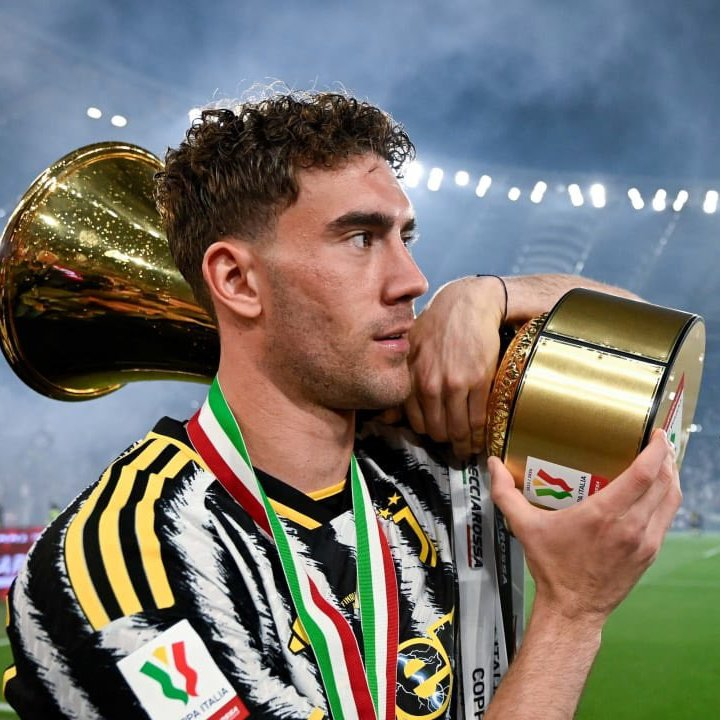 Vlahovic thấy Serie A phù hợp với mình hơn