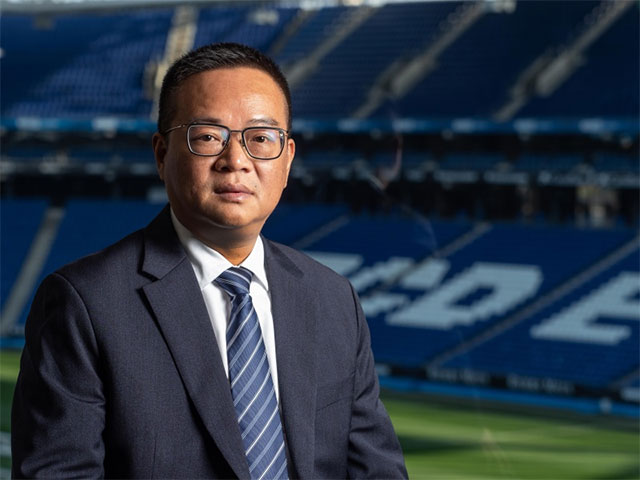 Ông Chen Yansheng đã thu được 130 triệu euro từ việc chuyển nhượng cổ phần Espanyol