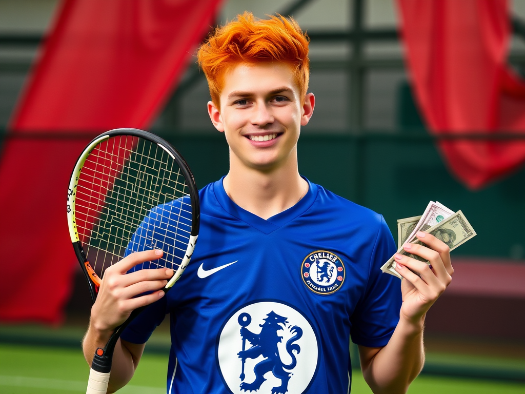 Chelsea đã vô địch không phải nhờ thực lực mà nhờ số đỏ như Xuân tóc đỏ