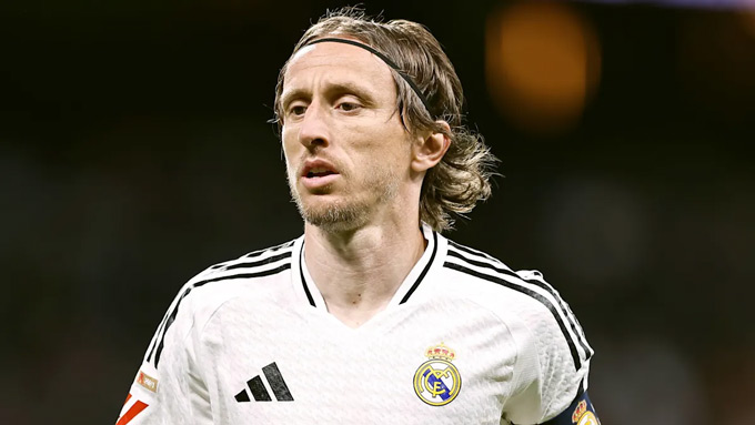Alonso muốn có thêm một tiền vệ trung tâm sau khi Modric rời đi song không được đáp ứng
