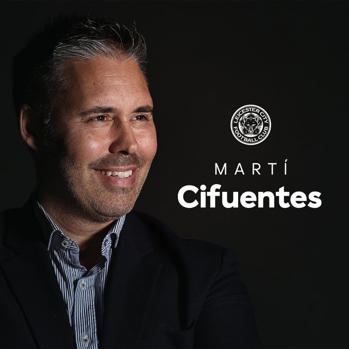 Ông Cifuentes sẽ thành công với Leicester?