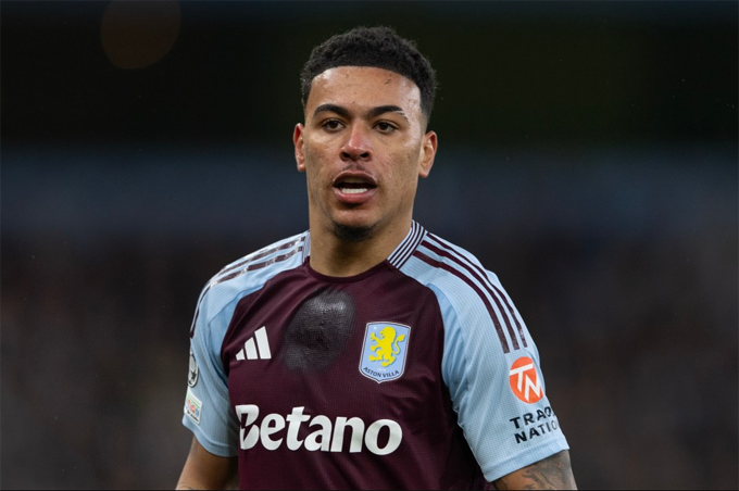 Chelsea chiêu mộ thêm Morgan Rogers từ Aston Villa