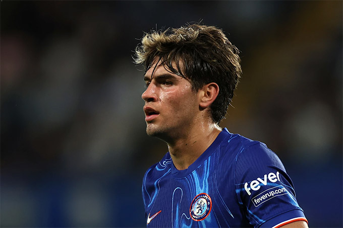Marc Guiu muốn rời Chelsea ngay sau khi vô địch FIFA Club World Cup 2025