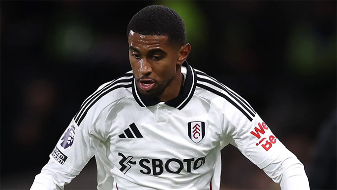 Fulham muốn chiêu mộ Nelson