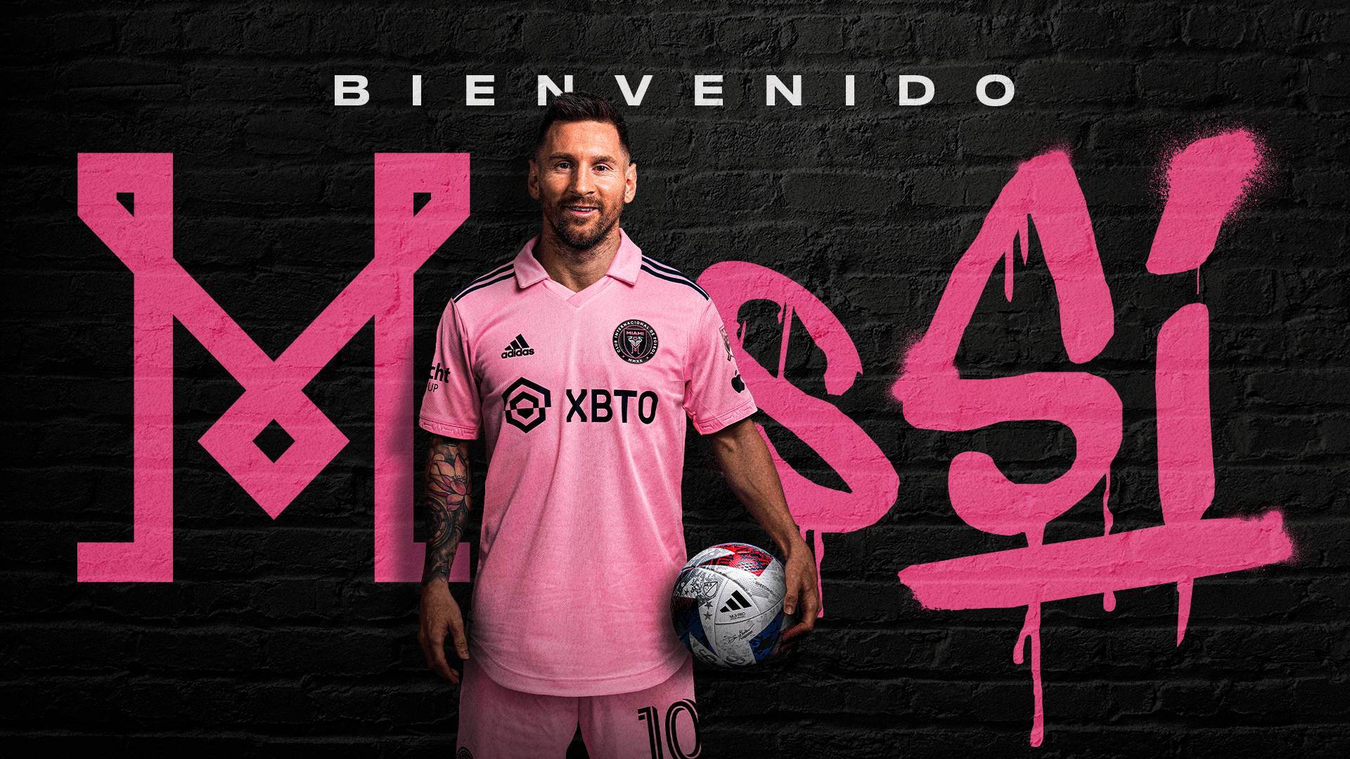 2 năm sau khi có Messi, Inter Miami không chỉ không còn là một CLB triển vọng mà còn trở thành một thế lực
