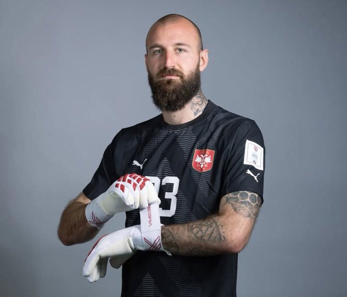 Milinkovic-Savic sắp đạt thỏa thuận gia nhập Napoli