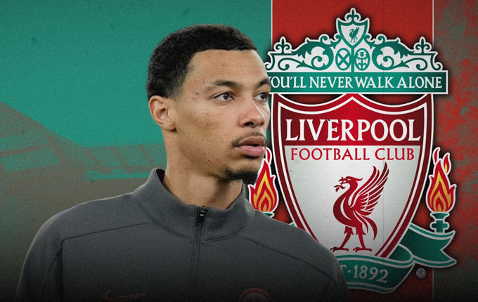 Ekitike sẽ phải chứng minh mình có thể tỏa sáng ở một đội bóng lớn như Liverpool