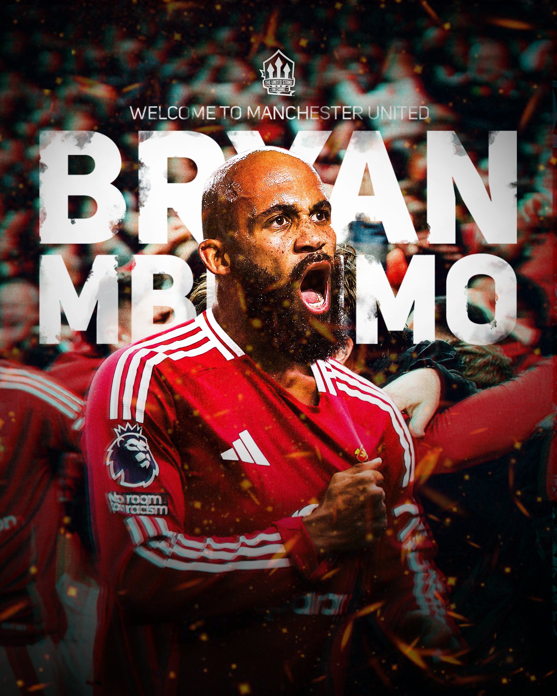 Mbeumo giúp Brentford kiếm được rất nhiều tiền