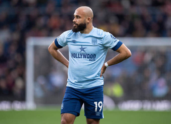 Mbeumo có thể sử dụng số áo 19 yêu thích ở Man Utd