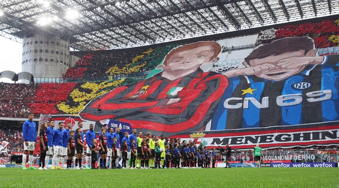 San Siro sắp đổi chủ