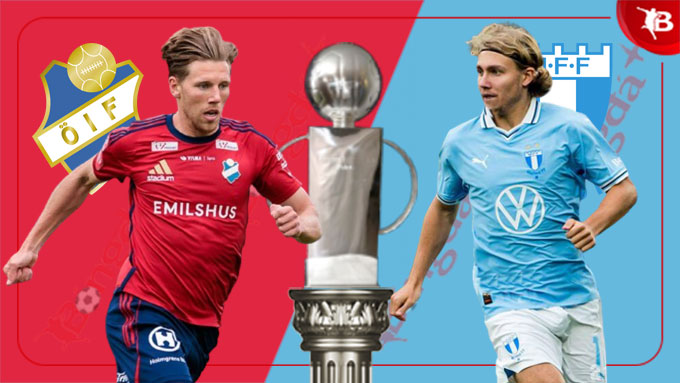 Oster vs Malmo