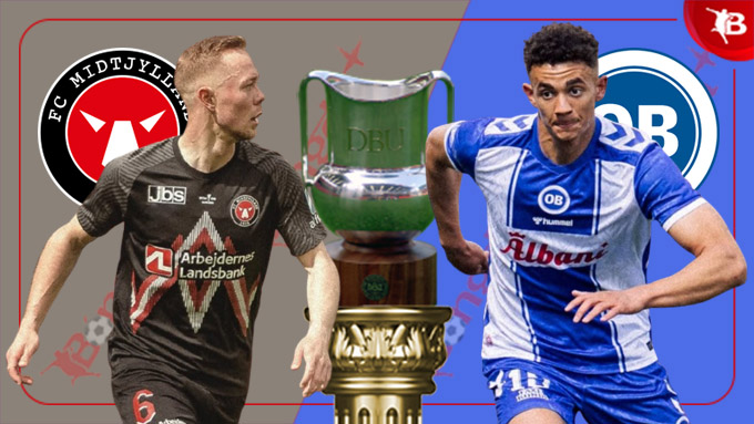 Midtjylland vs Odense