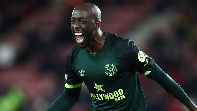 Tottenham đã lên kế hoạch chiêu mộ Yoanne Wissa