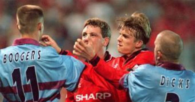 Marco Boogers được xem là một trong những cầu thủ tệ nhất lịch sử Premier League