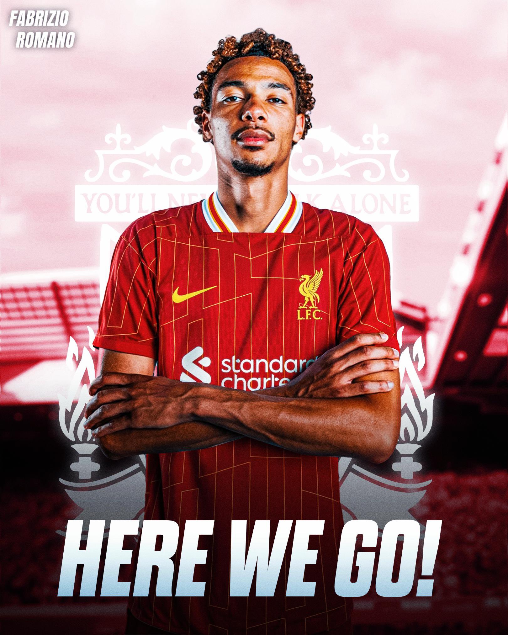 Liverpool chấp nhận trả mức phí chuyển nhượng 90 triệu euro để sở hữu Ekitike