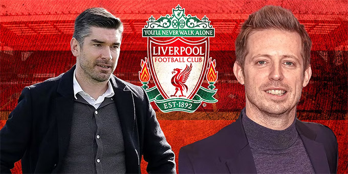 Edwards rồi Hughes đã giúp Liverpool "lấy ngắn nuôi dài" trên TTCN