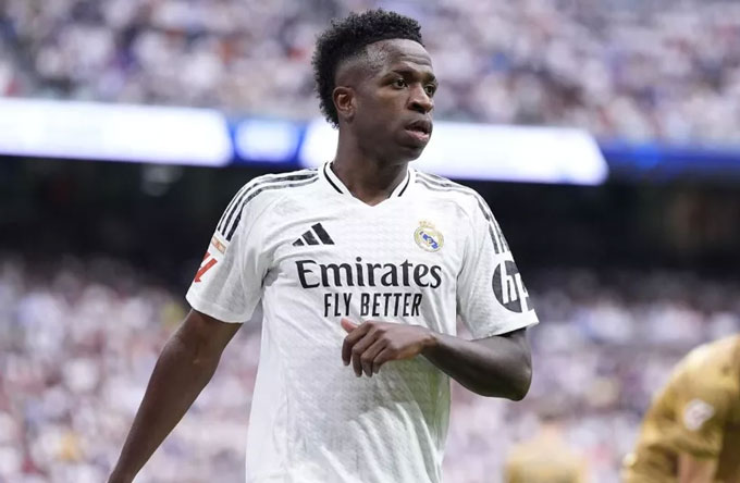 Nếu thực sự có lời đề nghị trị giá 350 triệu euro từ Saudi Arabia, Real Madrid lại chả bán vội