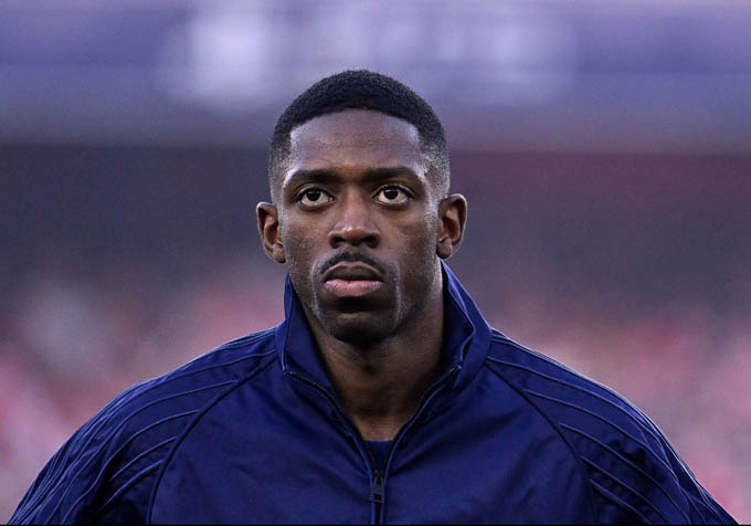 Dembele thực sự là chủ nhân Quả Bóng Vàng 2025?