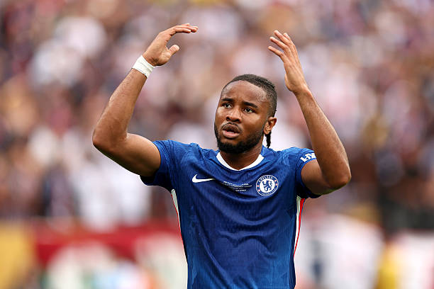 Chelsea muốn bán Nkunku bằng mọi giá