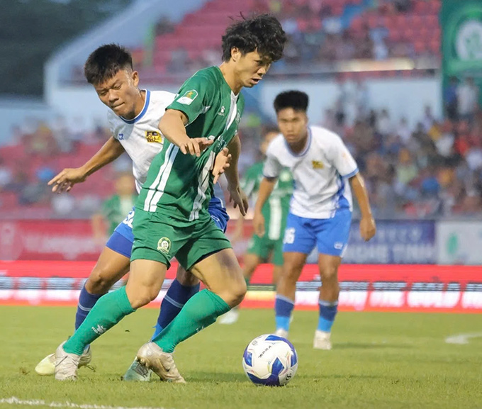 V.League 2025/26 chờ CLB thứ 14 