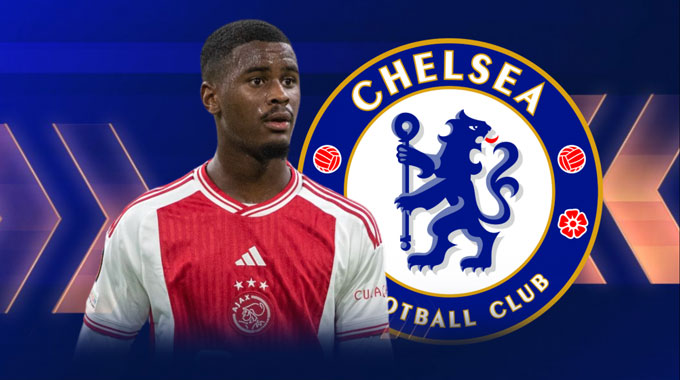 Chelsea đã đạt thỏa thuận cá nhân với Hato