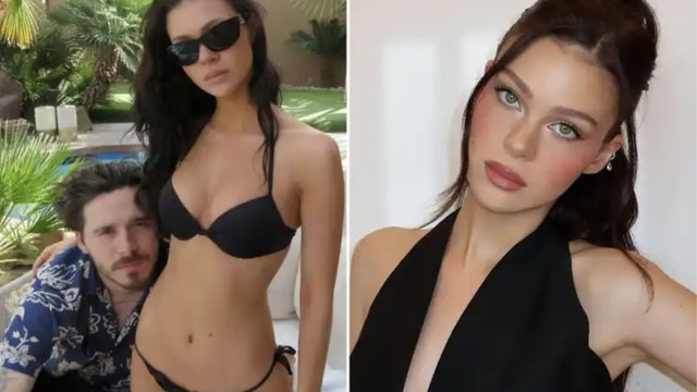 Nicola Peltz liên tục gây ồn ào