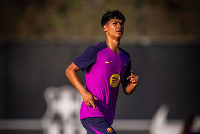 Dro Fernandez