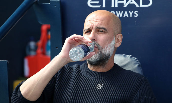 Man City đã che mờ rất khéo những phi vụ thất bại thê thảm của mình