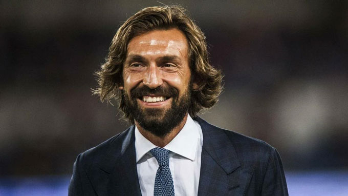 Andrea Pirlo
