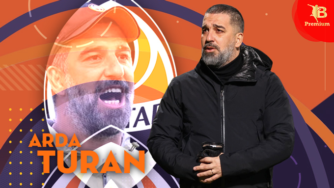 Arda Turan chia sẻ rất nhiều điều về cuộc đời cầu thủ và những thứ đã học hỏi để trở thành HLV