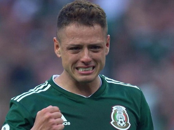 Javier Hernandez hối hận vì miệt thị phụ nữ