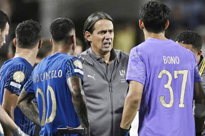 Al Hilal đủ tiềm lực tài chính để kích hoạt bom tấn Isak
