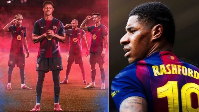 Mới chỉ có Rashford tìm được bến đỗ mới
