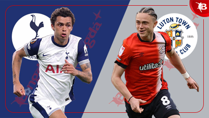 Tottenham vs Luton