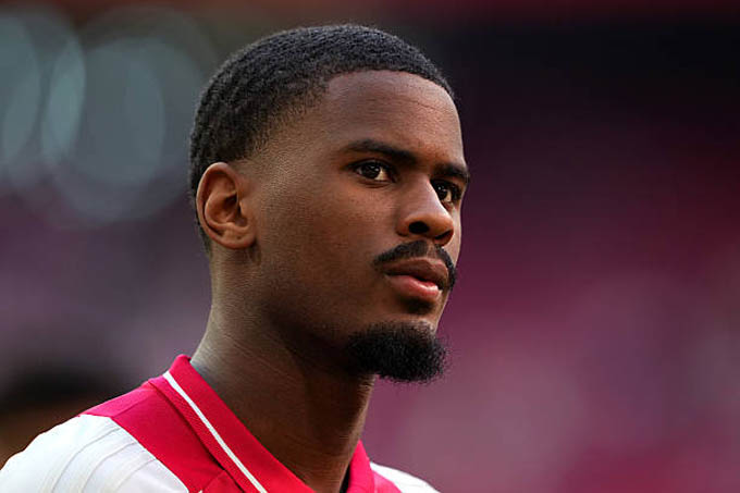 Hato có thể đến đâu nếu rời Ajax?