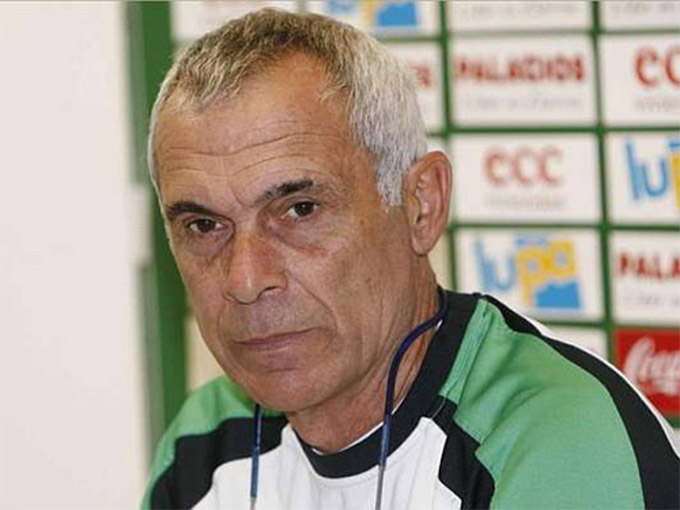 HLV Hector Cuper già đi trông thấy sau nghi án dính líu tới mafia