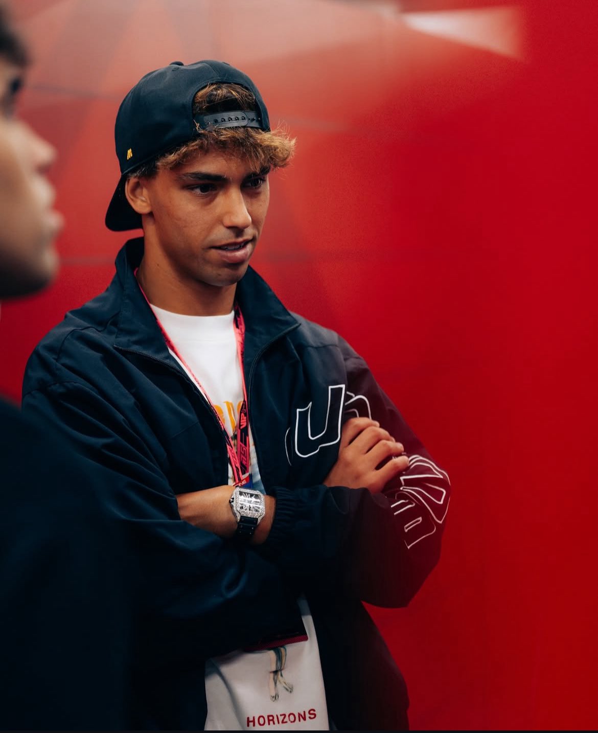 Joao Felix đang kiểm tra sức khỏe trước khi ra mắt Al Nassr